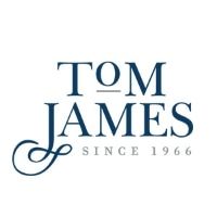 Tom James coupons